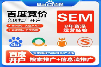 探索SEM竞价优化：成功企业的广告策略